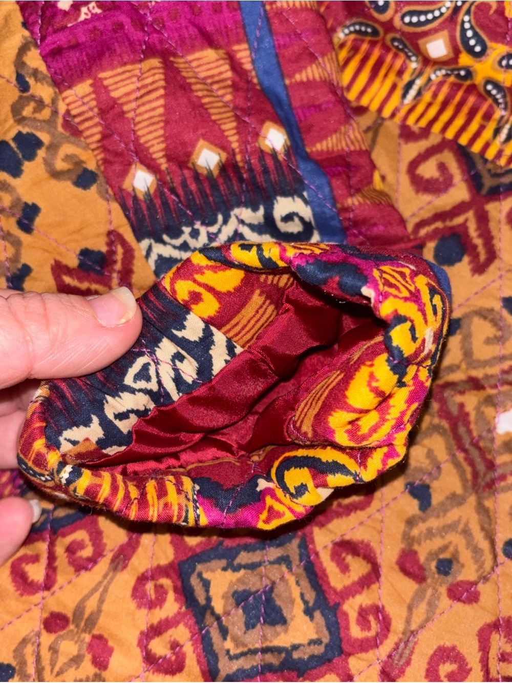 Ruby Rd Jacket - Picture 4 of 5